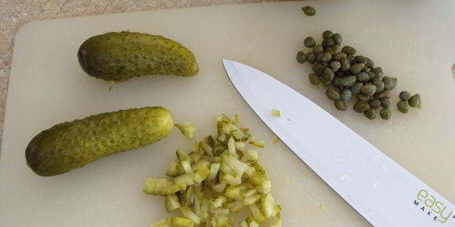 Рецепт пицца с пьяным лососем