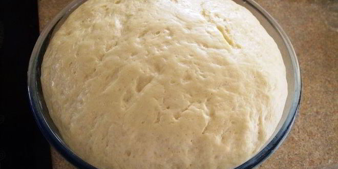 Рецепт пицца с пьяным лососем