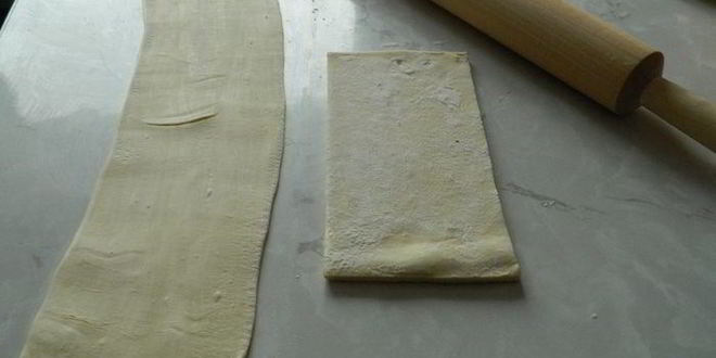 Рецепт пицца с ветчиной