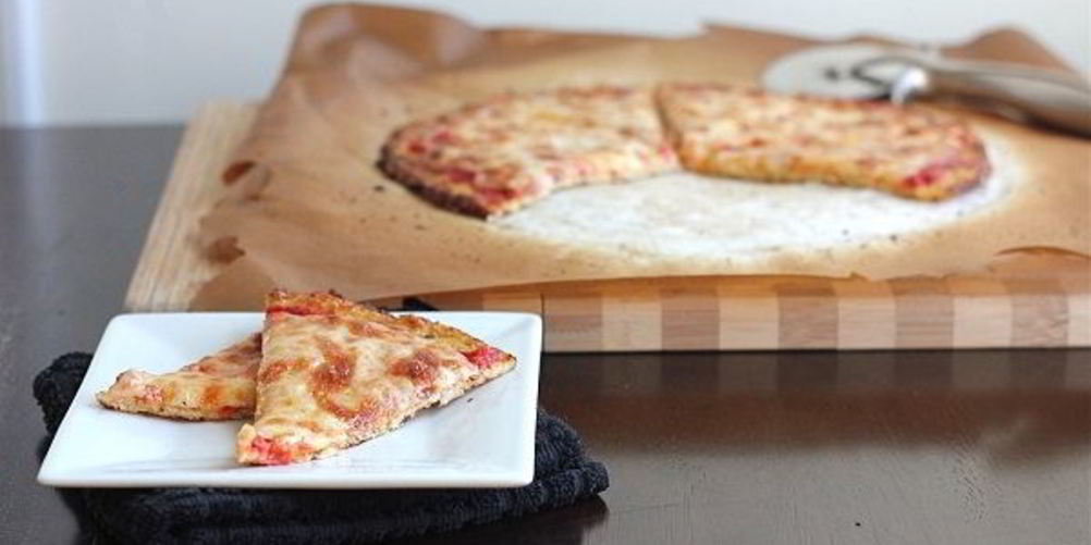 Как приготовить пицца с вкусным краешком