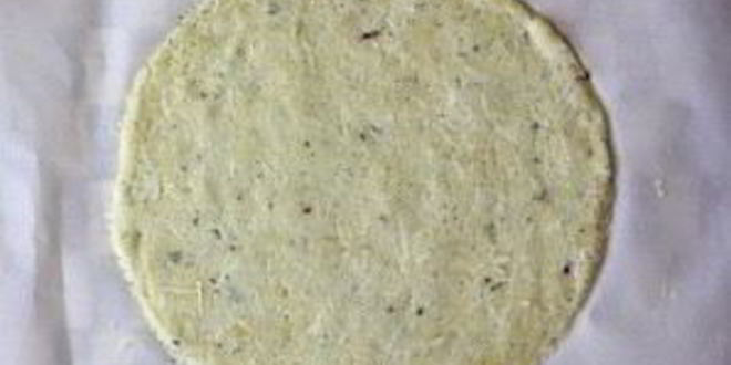 Рецепт пицца с вкусным краешком