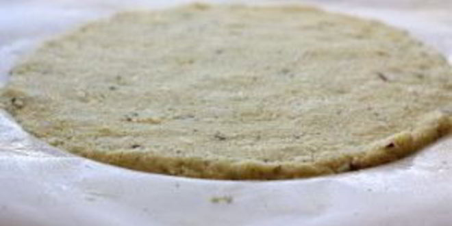 Рецепт пицца с вкусным краешком