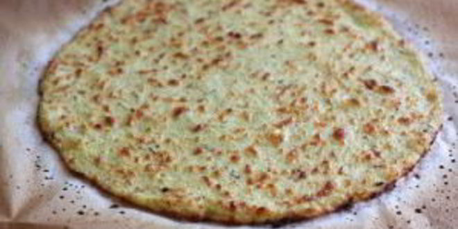 Рецепт пицца с вкусным краешком