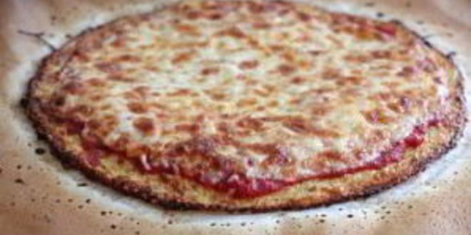 Рецепт пицца с вкусным краешком