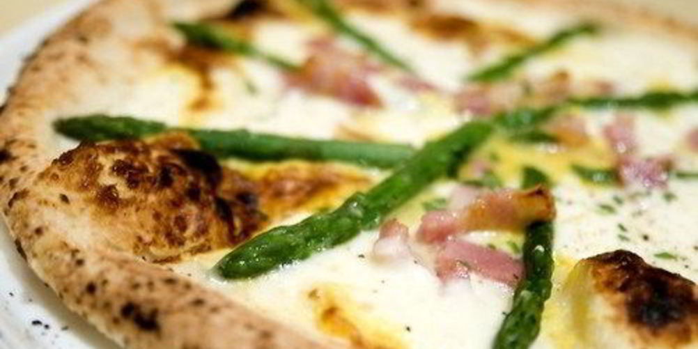 Рецепт пицца с корейской морковью