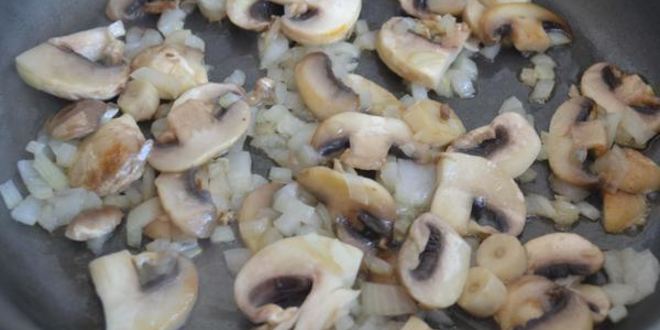 Рецепт пицца закрытая