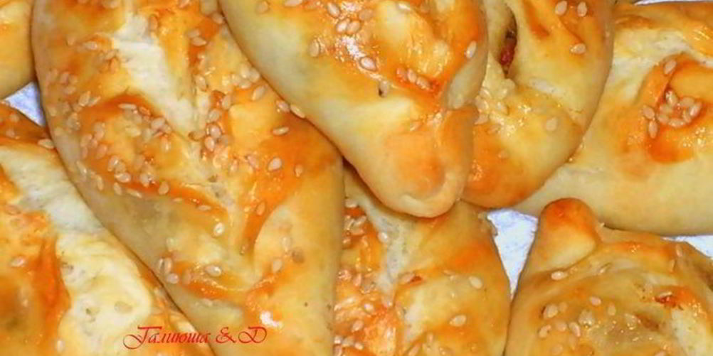 Как приготовить пиццажочки