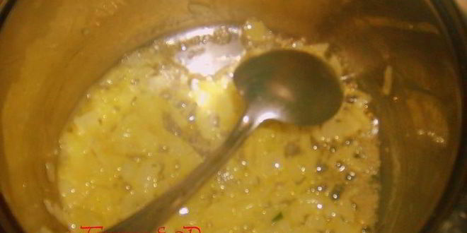 Рецепт пиццажочки