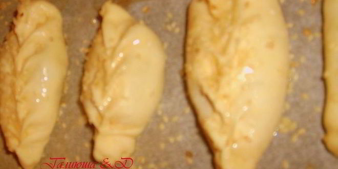 Рецепт пиццажочки