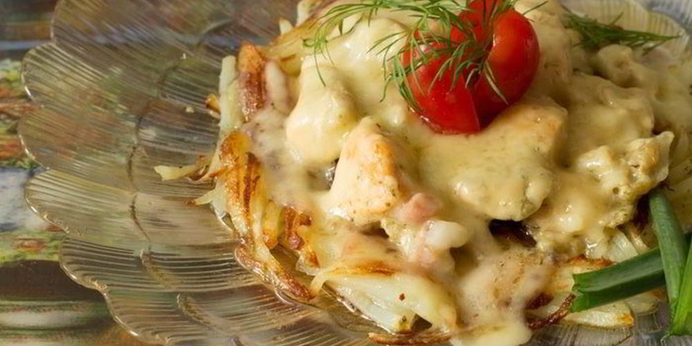 Рецепт вегетарианская пицца