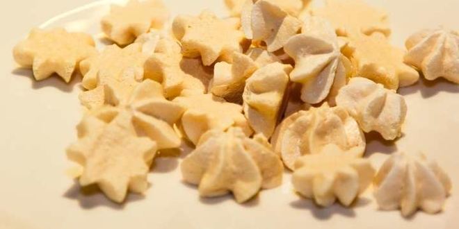 Рецепт сладкая пицца