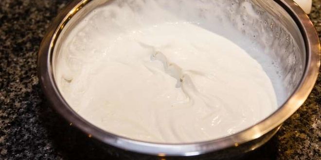 Рецепт сладкая пицца