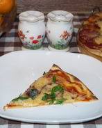 Супер-пицца