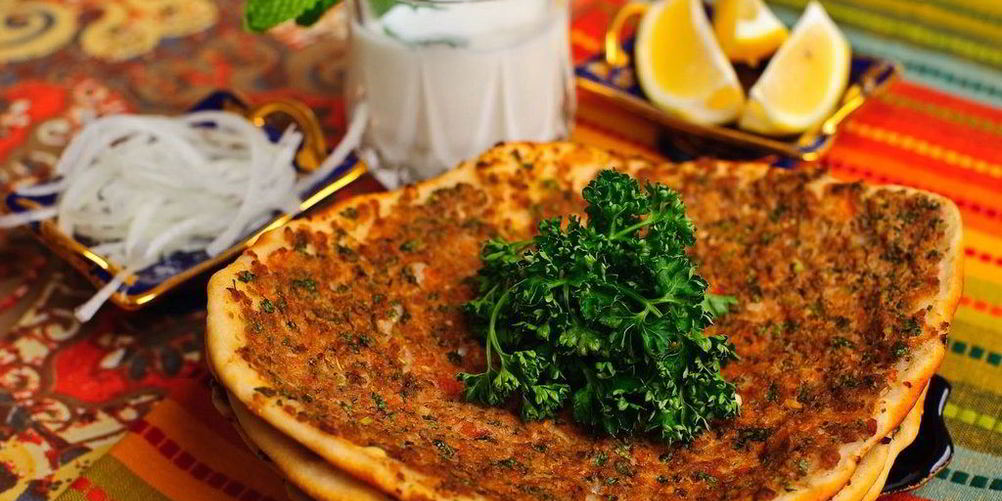 Рецепт турецкая сладость шекерпаре