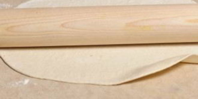 Рецепт турецкой пиццы лахмакуна