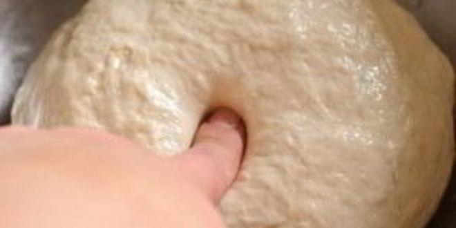 Рецепт турецкой пиццы лахмакуна