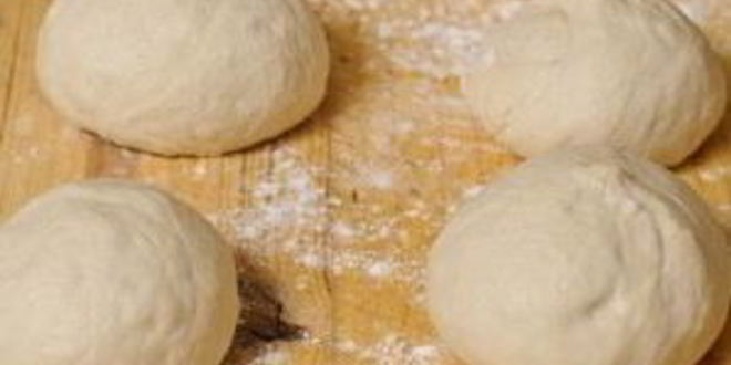 Рецепт турецкой пиццы лахмакуна