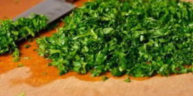 Рецепт турецкой пиццы лахмакуна