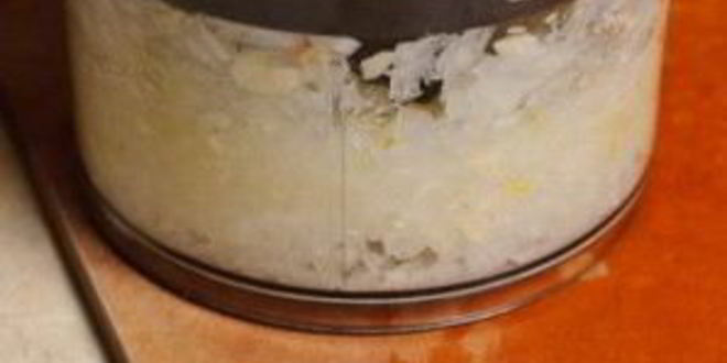 Рецепт турецкой пиццы лахмакуна