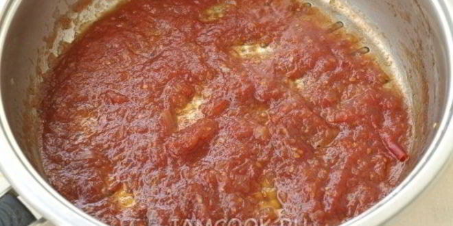 Рецепт вегетарианская пицца с баклажанами