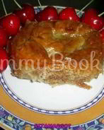 Просто пахлава