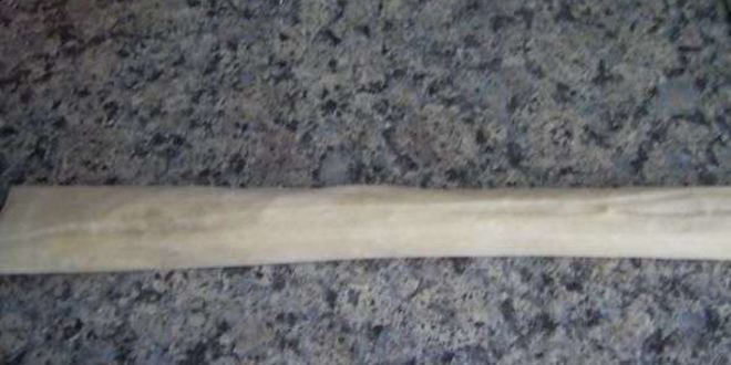 Рецепт просто пахлава