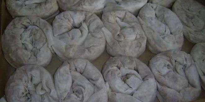 Рецепт просто пахлава