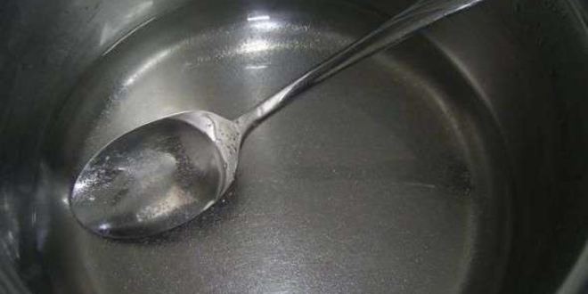 Рецепт просто пахлава