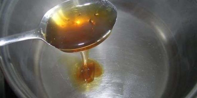 Рецепт просто пахлава