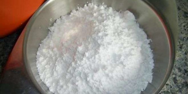 Рецепт просто пахлава