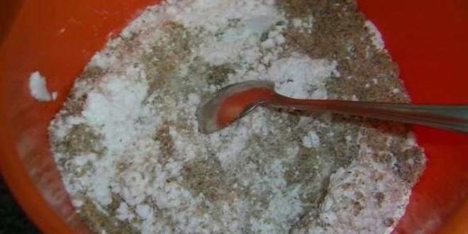 Рецепт просто пахлава