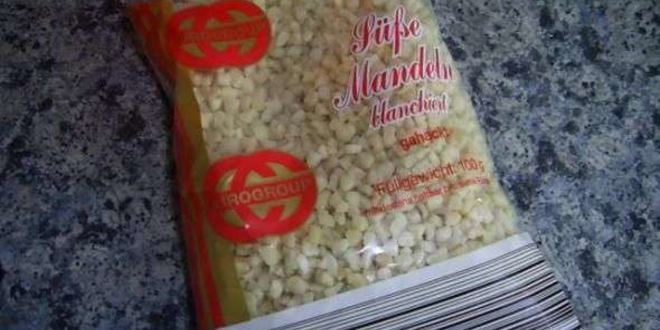 Рецепт просто пахлава