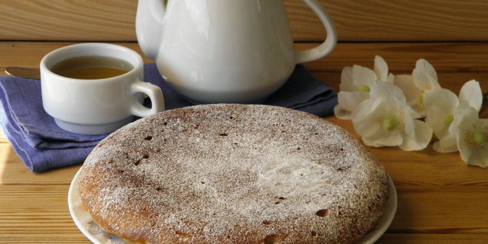 Как приготовить коврижка медовая