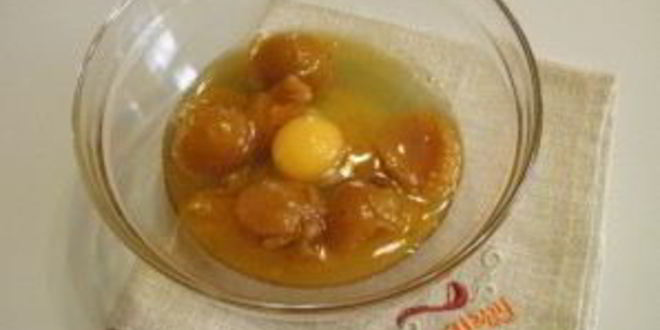 Рецепт коврижка медовая