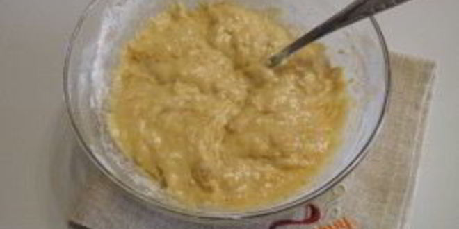 Рецепт коврижка медовая