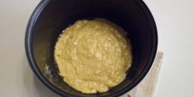 Рецепт коврижка медовая