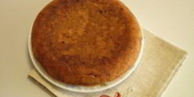 Рецепт коврижка медовая