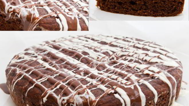 Рецепт Коврижка