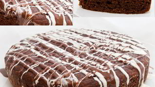 Рецепт Коврижка