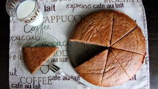 Рецепт Медовая коврижка