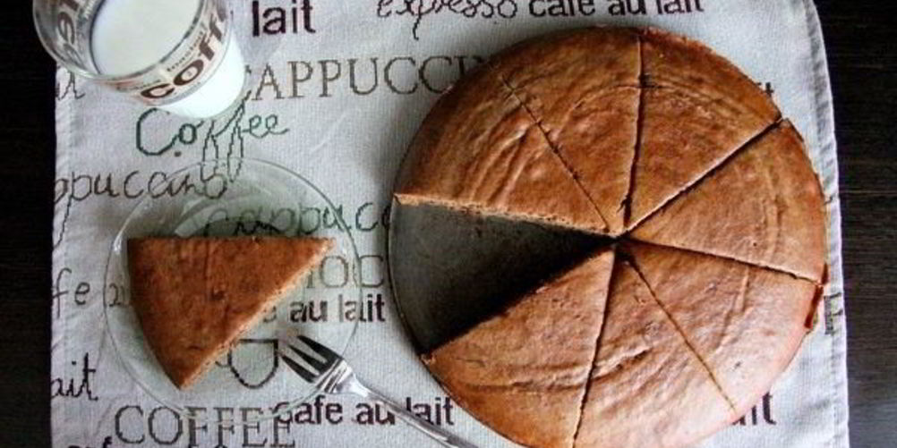 Как приготовить медовая коврижка