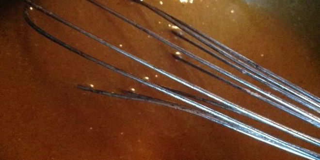 Рецепт медовые пряники