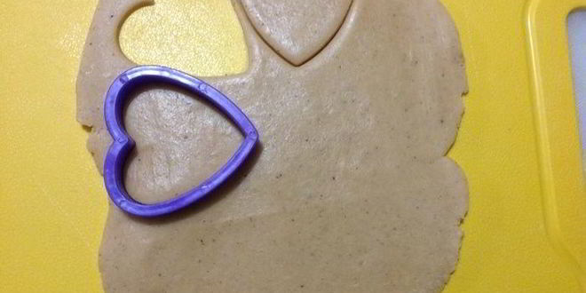 Рецепт медовые пряники