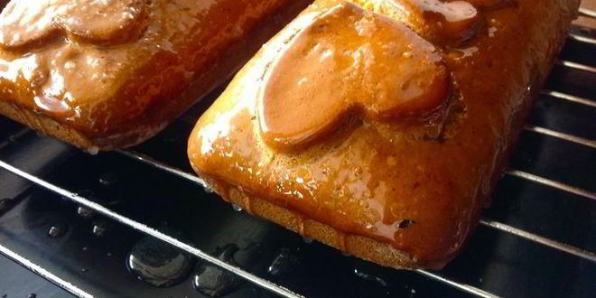 Рецепт медовые пряники