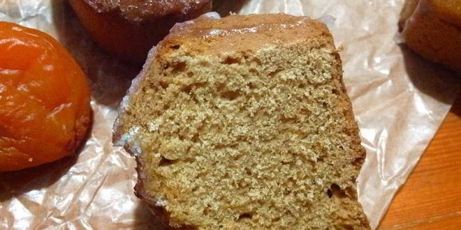 Рецепт медовые пряники