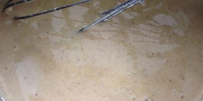 Рецепт медовые пряники