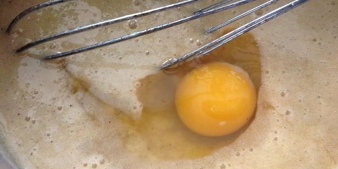 Рецепт медовые пряники