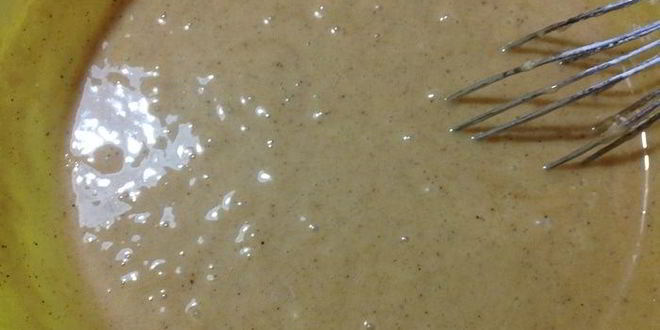 Рецепт медовые пряники