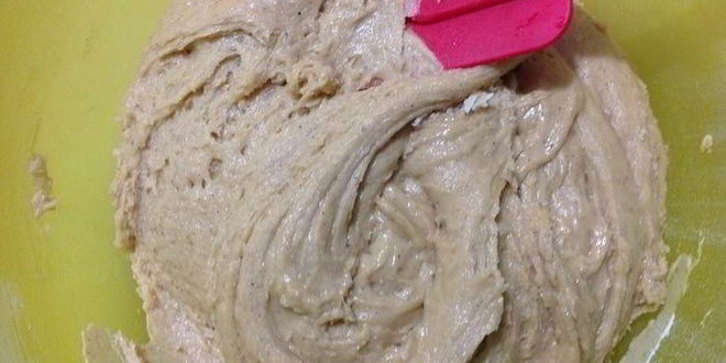 Рецепт медовые пряники