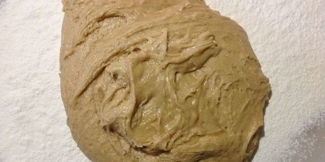 Рецепт медовые пряники